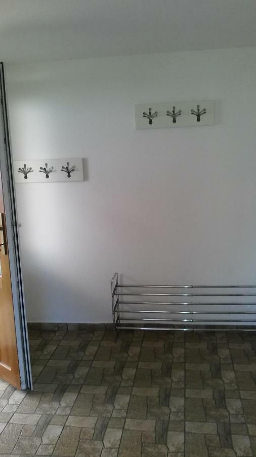 Ubytovanie Na Rohacskej Zuberec Dış mekan fotoğraf